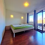 Big Apartmant With Free Parking Apartamento *