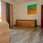 Big Apartmant With Free Parking