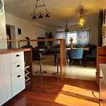 Big Apartmant With Free Parking Apartamento