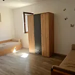 Apartamento Big Apartmant With Free Parking