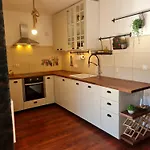 Big Apartmant With Free Parking Apartamento *