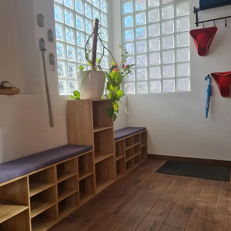 Big Apartmant With Free Parking Apartment *