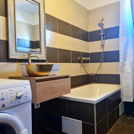 Apartment Big Apartmant With Free Parking Sibenik