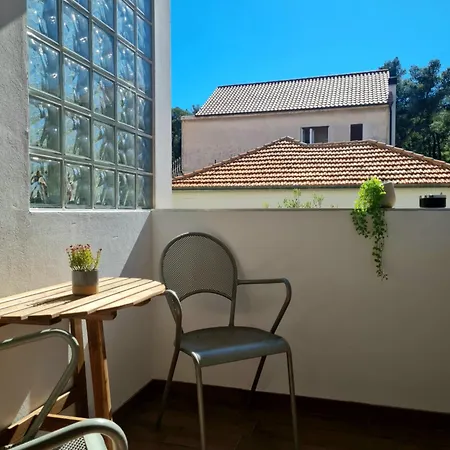 Big Apartmant With Free Parking *