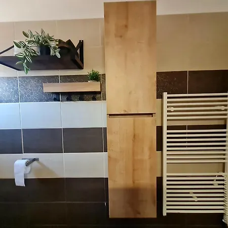 Apartman Big Apartmant With Free Parking Šibenik