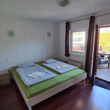 Big Apartmant With Free Parking * Sibenik