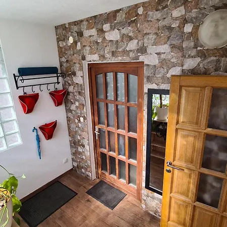 Apartamento Big Apartmant With Free Parking *