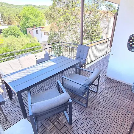 Big Apartmant With Free Parking * Sibenik