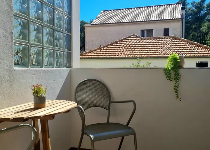 Big Apartmant With Free Parking *