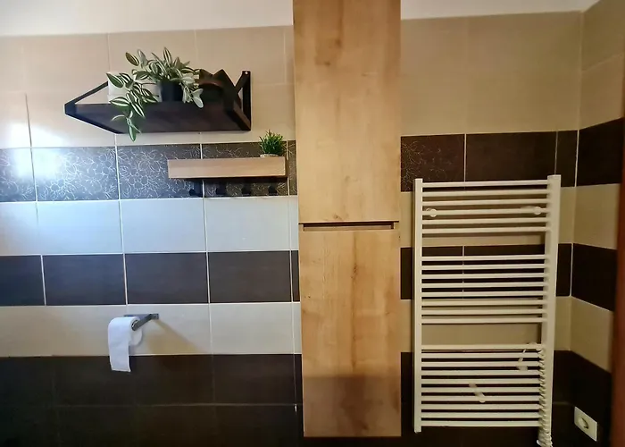 Apartman Big Apartmant With Free Parking Sibenik