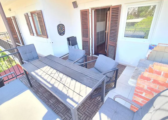 Apartman Big Apartmant With Free Parking *