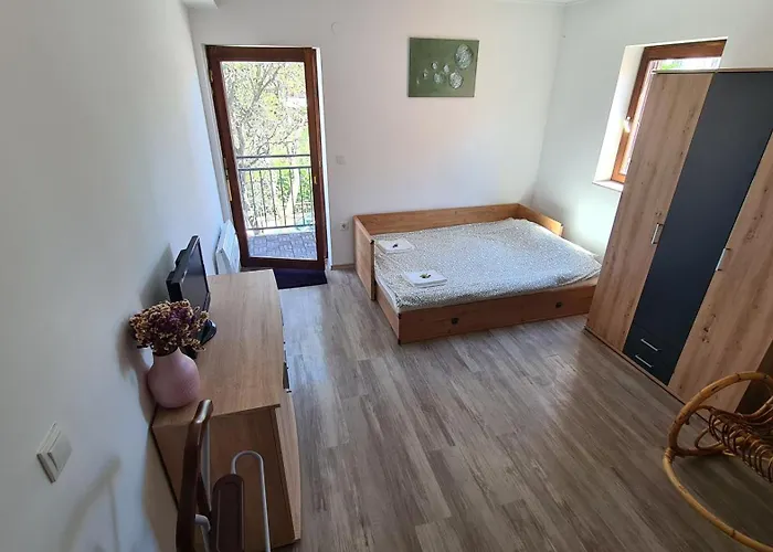 Big Apartmant With Free Parking