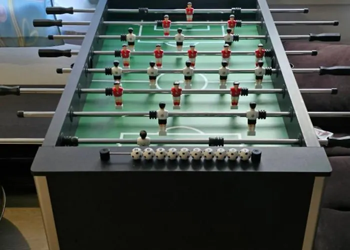 Apartman Big Apartmant With Free Parking